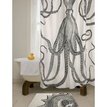 Thomas Paul Shower Curtains | Perigold